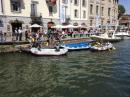 Navigami  e manifestazioni varie